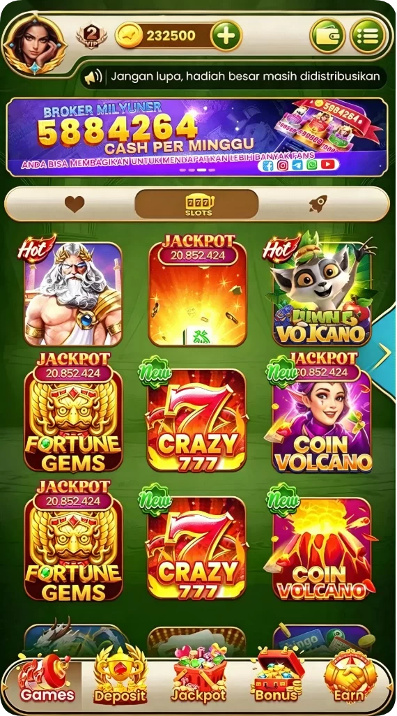 coins Unduh