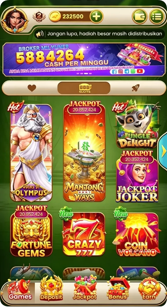coins Preview - Resmi Unduh