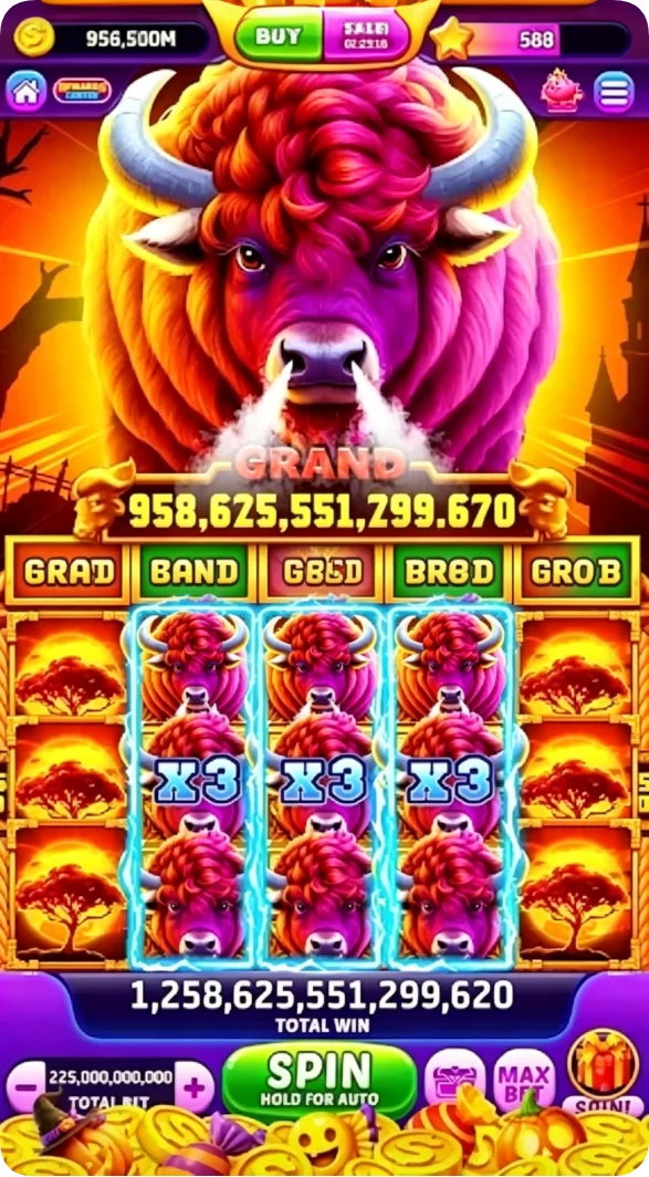 coins Tangkapan Layar Resmi APK